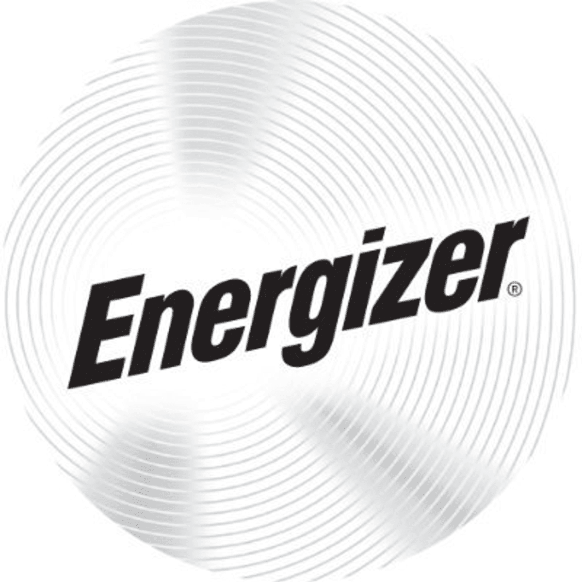 ENERGIZER car battery logo
