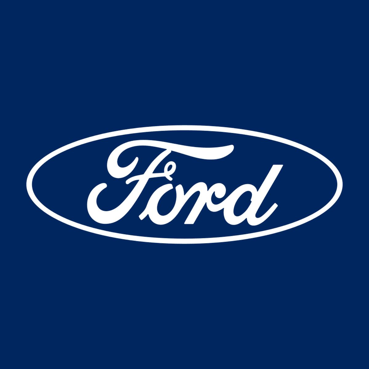 Ford car battery replacement