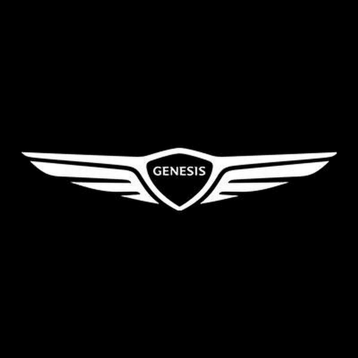 Genesis car battery replacement