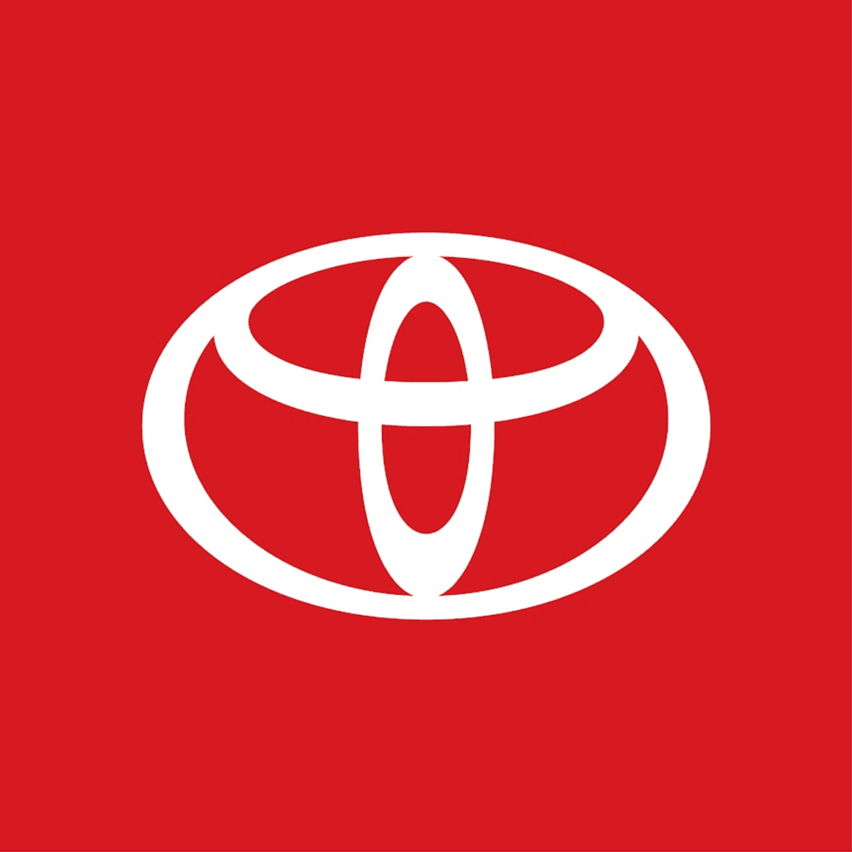 Toyota car battery replacement