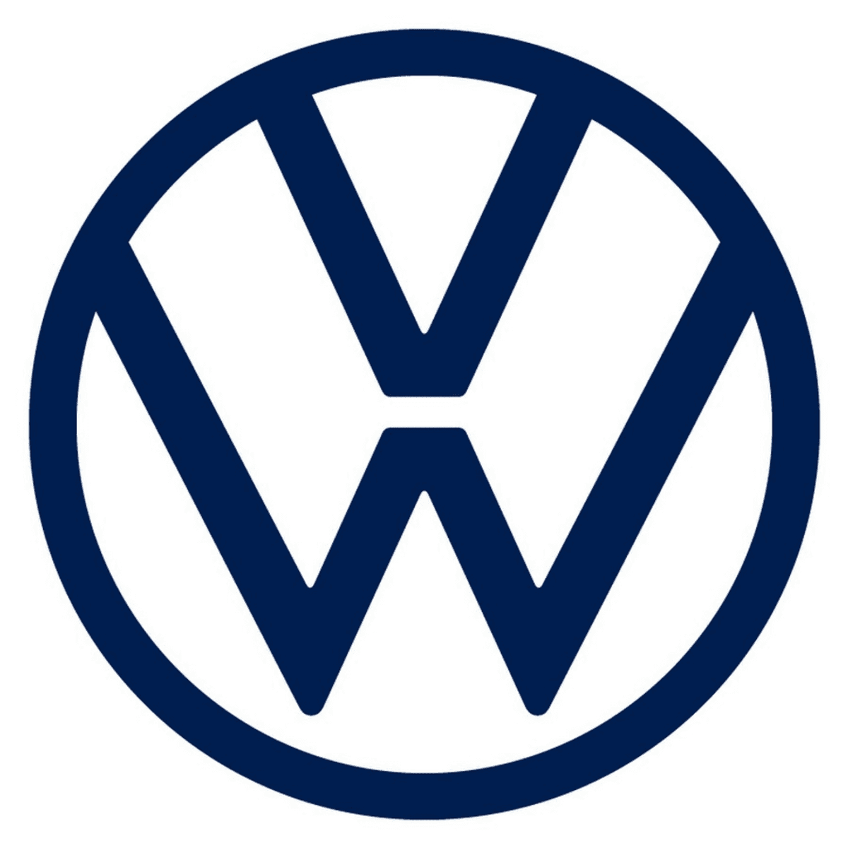 Volkswagen car battery replacement